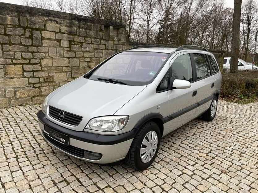 Zafira