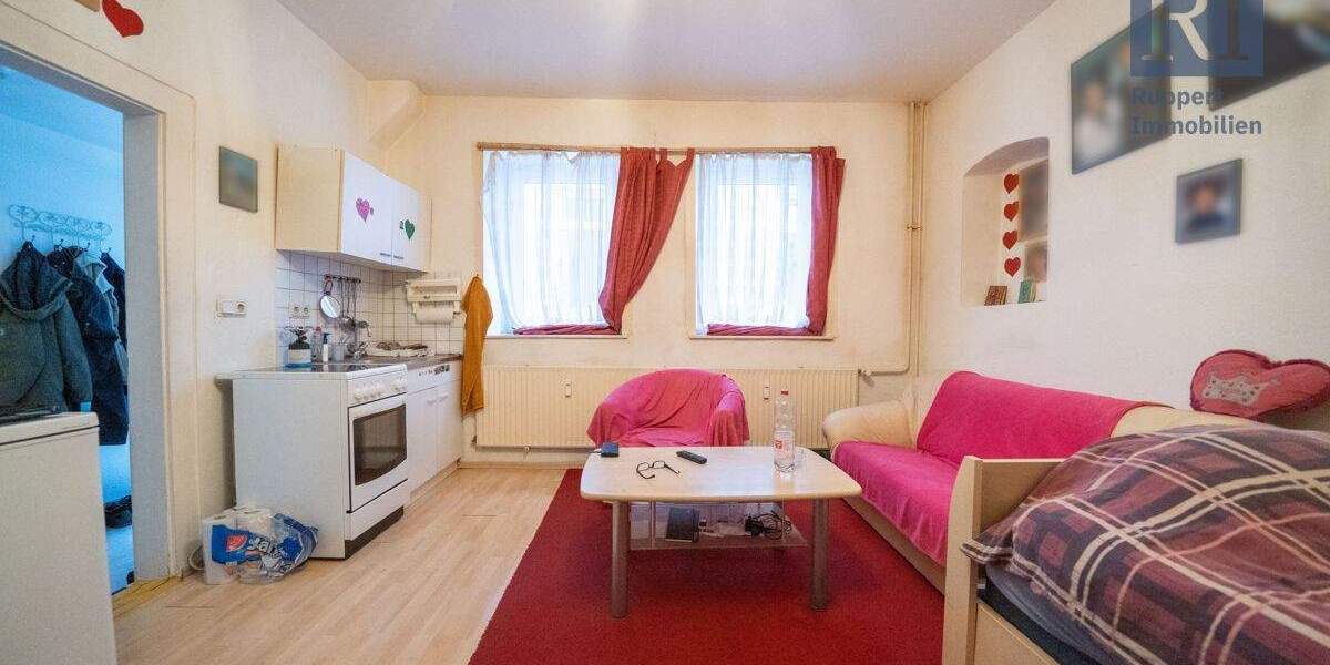 Mehrfamilienhaus, Wohnhaus Marktheidenfeld - 765.000&euro; | Angebot:25878470