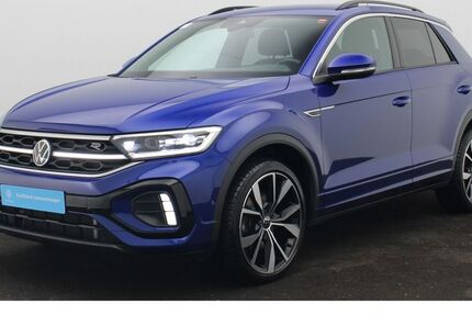 VW T-Roc 23.000 km 31.380 &euro; Würzburg 97076