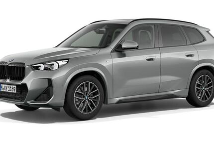 BMW X1 35.000 km 41.270 &euro; Würzburg 97076