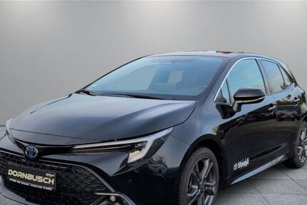 Toyota Corolla 8.000 km 28.990 &euro; Marktheidenfeld 97828