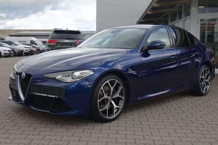 Alfa Romeo Giulia 130.300 km 19.990 &euro; Reichenberg 97234