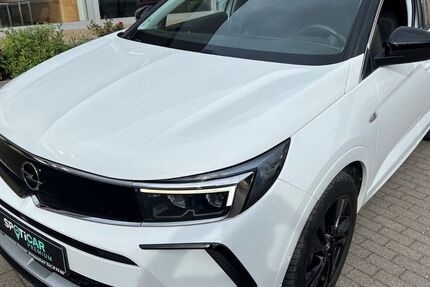 Opel Grandland (X) 24.850 km 24.850 &euro; Ochsenfurt 97199