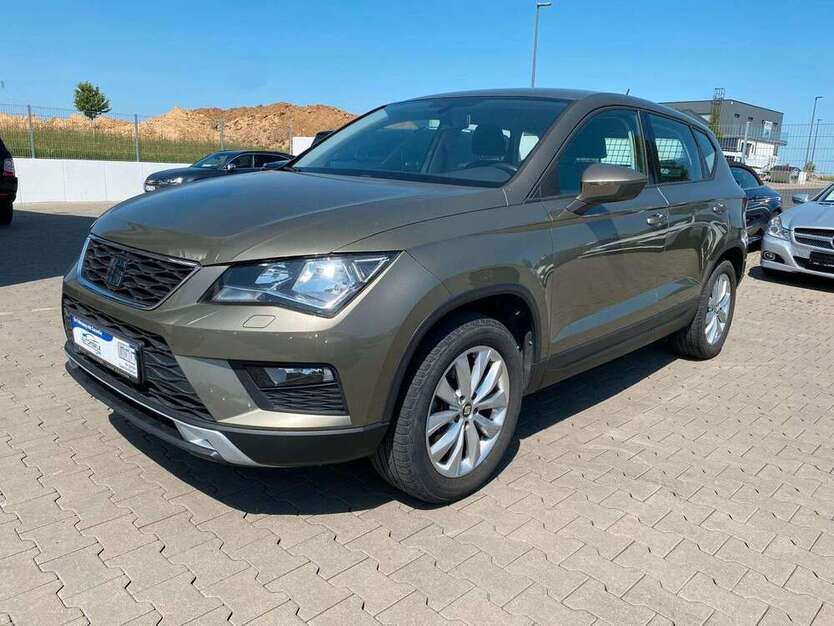 Ateca