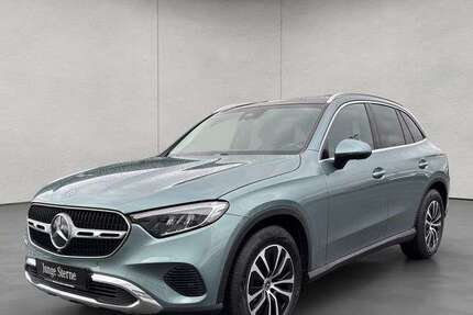 Mercedes-Benz GLC 200 14.316 km 47.900 &euro; Würzburg 97076