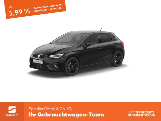 Seat Ibiza 3.000 km 25.980 &euro; Würzburg 97076