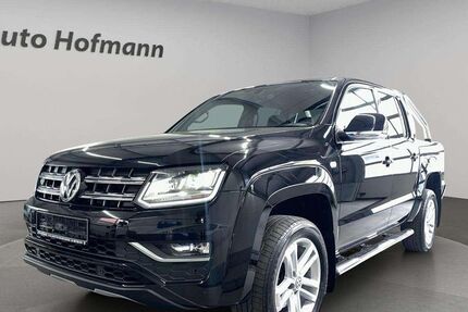 VW Amarok 69.000 km 39.990 &euro; Arnstein/Neubessingen 97450