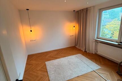 Möbliertes Apartment 1 zimmer