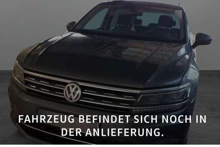 VW Tiguan 90.500 km 25.980 &euro; Würzburg 97076