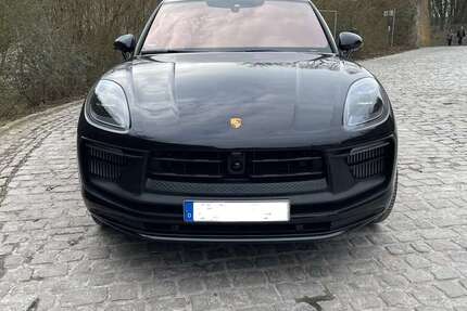 Porsche Macan 21.000 km 89.500 &euro; Würzburg 97082