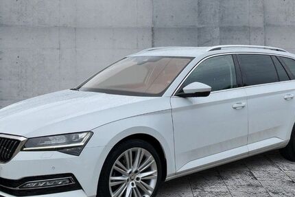 Skoda Superb 137.953 km 24.850 € Werneck 97440
