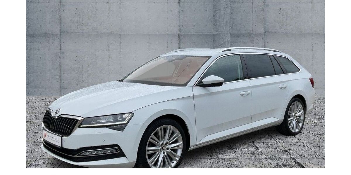 Skoda Superb 137.953 km 24.850 € Werneck 97440