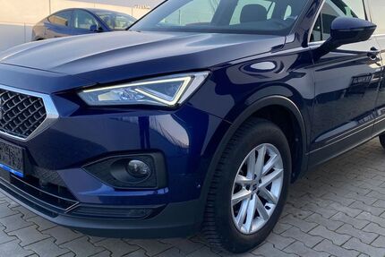 Seat Tarraco 48.991 km 23.500 &euro; Bergtheim 97241