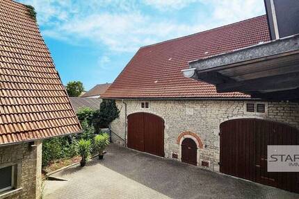 Haus Wittighausen Oberwittighausen - 1 Zimmer, 176 m&sup2;, 495.000&euro; | Angebot:26080165