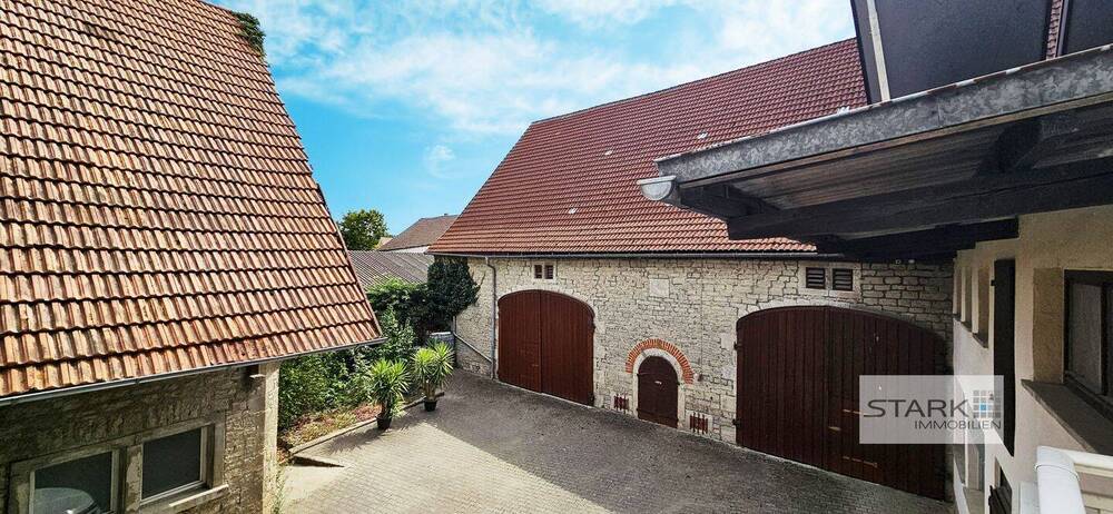 Mehrfamilienhaus, Wohnhaus Wittighausen Oberwittighausen - 1 Zimmer, 176 m&sup2;, 495.000&euro; | Angebot:26080165
