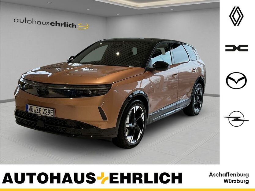 Opel Grandland (X) 2.000 km 51.990 € Würzburg 97076