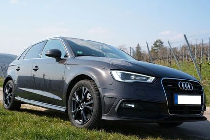 Audi A3 189.000 km 13.000 &euro; Würzburg 97072
