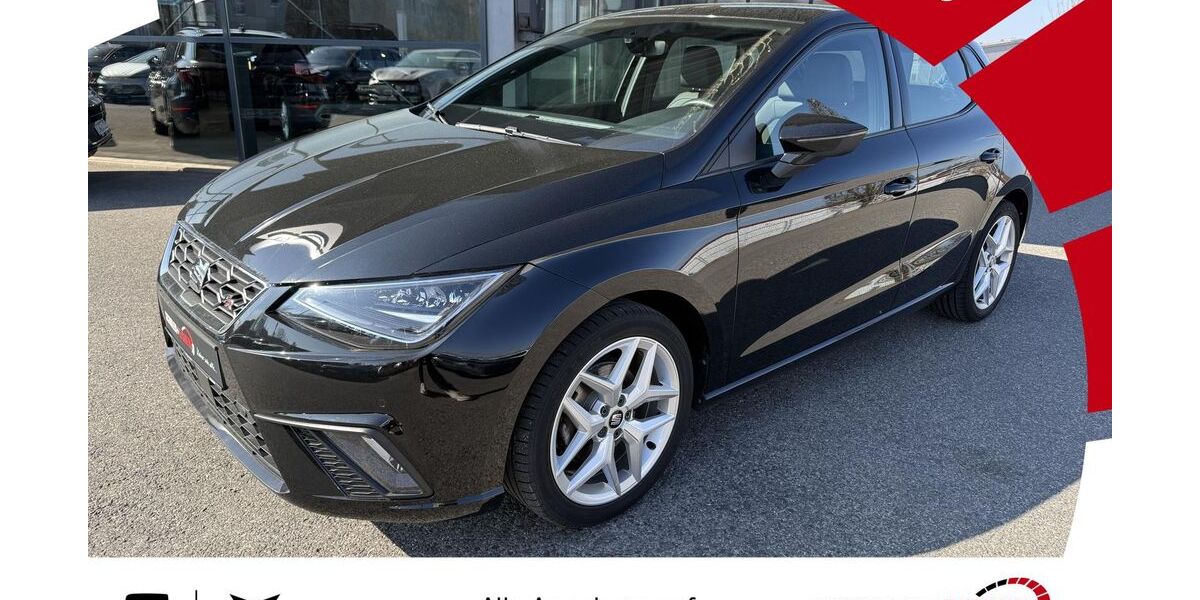 Seat Ibiza 44.250 km 16.990 &euro; Werneck 97440