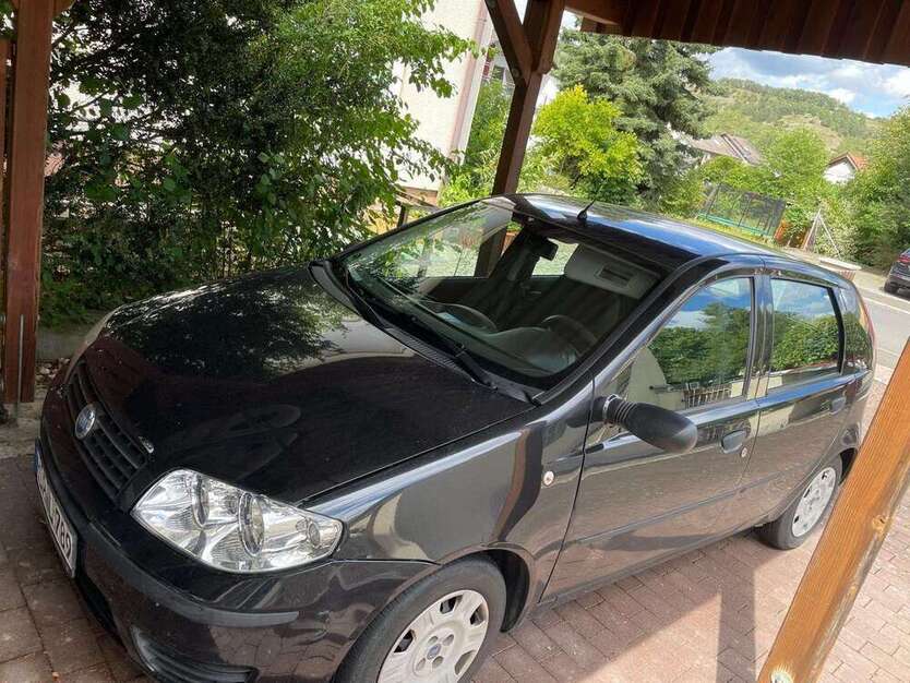 Punto