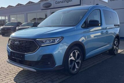 Ford Tourneo Connect 34.819 km 30.990 &euro; Heidenfeld 97520