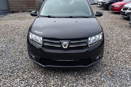 Dacia Logan 93.150 km 4.990 &euro; Würzburg 97076