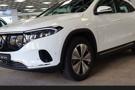 Mercedes-Benz EQA 11.950 km 38.850 &euro; Karlstadt 97753