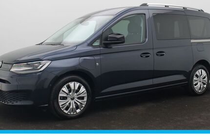 VW Caddy Maxi 12.500 km 38.480 &euro; Würzburg 97076
