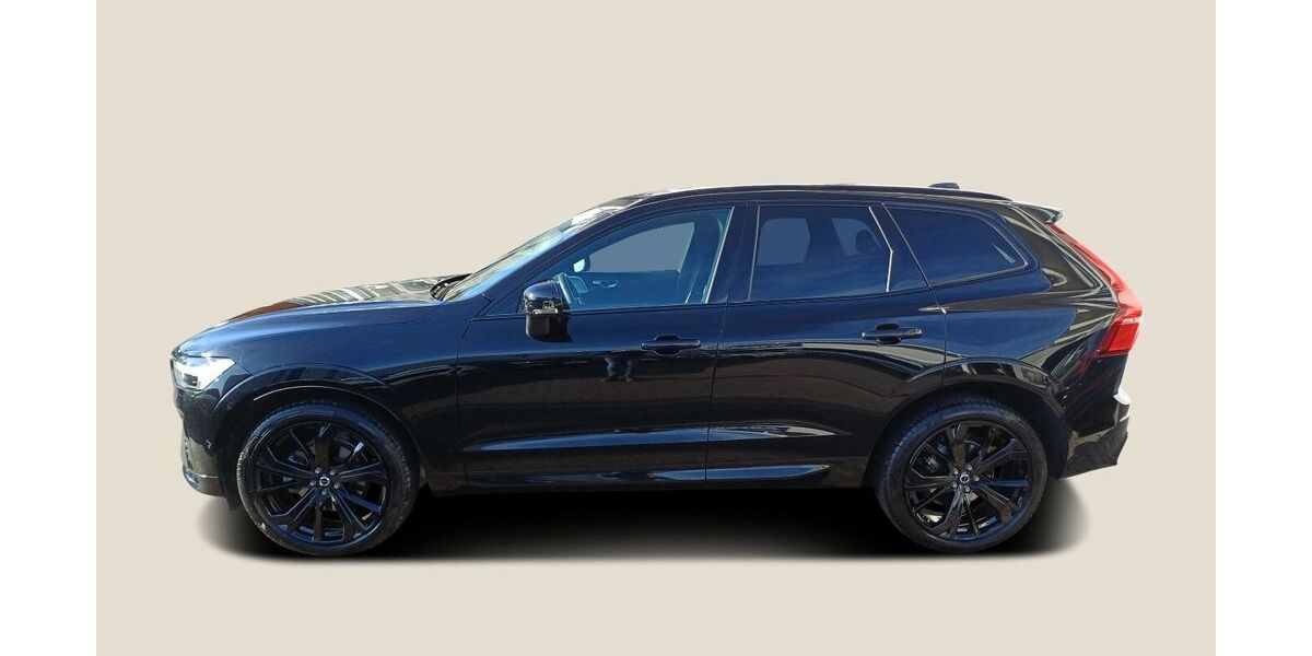 Volvo XC60 22.698 km 48.900 &euro; Würzburg 97076