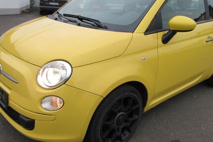 Fiat 500 178.550 km 2.900 &euro; Tauberbischofsheim 97941