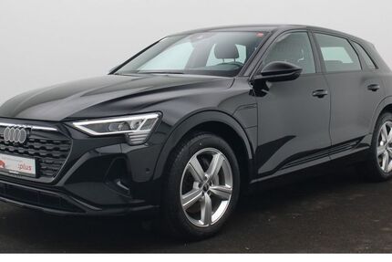 Audi Q8 e-tron 40.000 km 41.980 &euro; Würzburg 97076