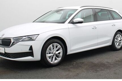 Skoda Octavia 28.000 km 29.880 € Würzburg 97084