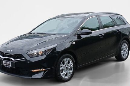 Kia ceed Sportswagon 26.816 km 21.809 € Würzburg 97076