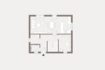 Individuell geplantes Einfamilienhaus mit 4 Zimmern und vielfältigen Ausbauoptionen - Einfamilienhaus Großrinderfeld | Angebot:27327400