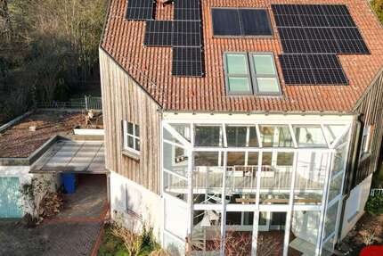 Haus Marktheidenfeld - 8 Zimmer, 200 m&sup2;, 367.000&euro; | Angebot:24755372