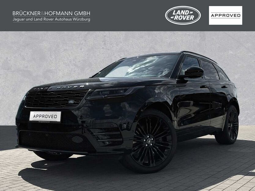 Land Rover Range Rover Velar 3.000 km 93.900 € Kürnach 97273