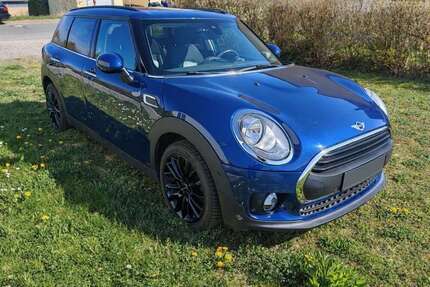 Mini One Clubman 80.000 km 12.000 &euro; Gaukönigshofen 97253