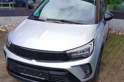 Opel Crossland 31.600 km 16.300 &euro; Volkach 97332