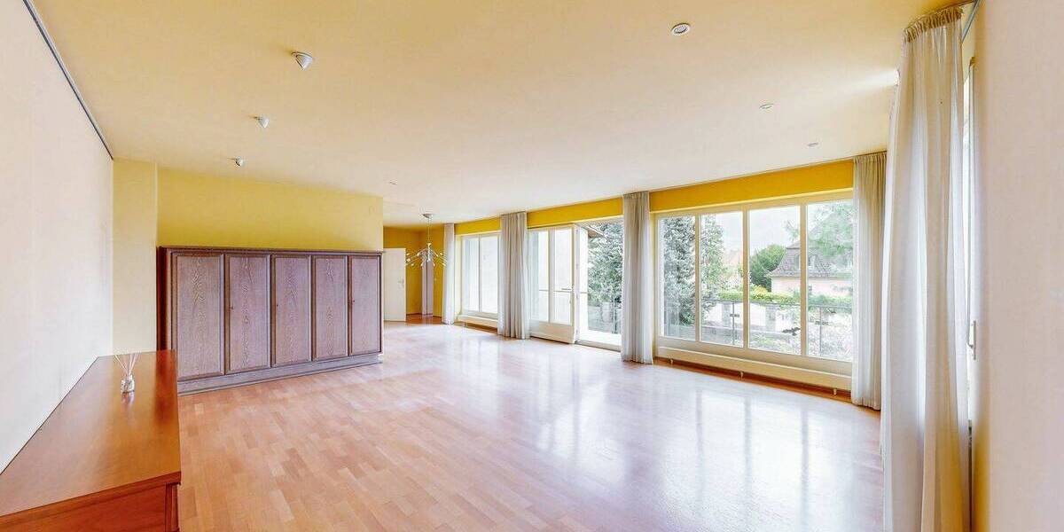 Einfamilienhaus Würzburg Frauenland - 6 Zimmer, 269 m&sup2;, 1.090.000&euro; | Angebot:26657630