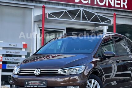 VW Touran 143.000 km 13.950 &euro; Karlstadt 97753
