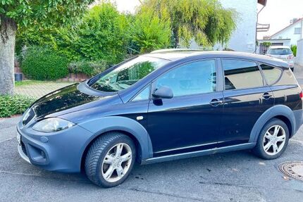Seat Altea 257.000 km 2.300 € Tauberbischofsheim 97941