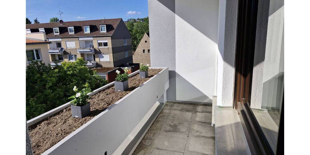 Etagenwohnung Würzburg / Heidingsfeld Heidingsfeld - 2 Zimmer, 56 m&sup2;, 195.000&euro; | Angebot:26863007