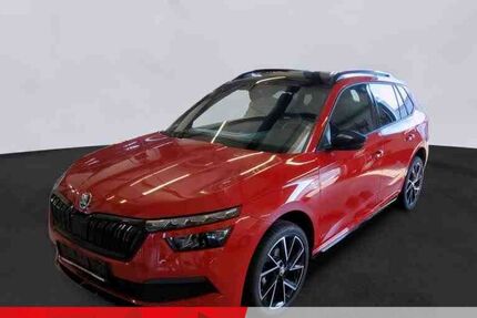 Skoda Kamiq 10.000 km 26.220 € Würzburg 97084