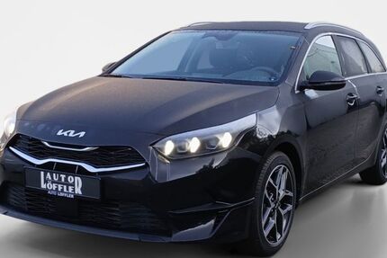 Kia ceed Sportswagon 4.719 km 24.994 &euro; Würzburg 97076