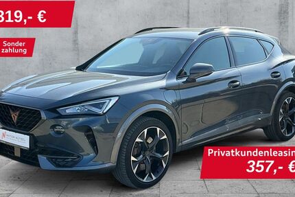 Cupra Formentor 41.151 km 24.680 &euro; Werneck 97440