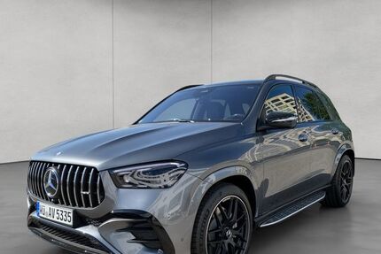 Mercedes GLE 53 AMG