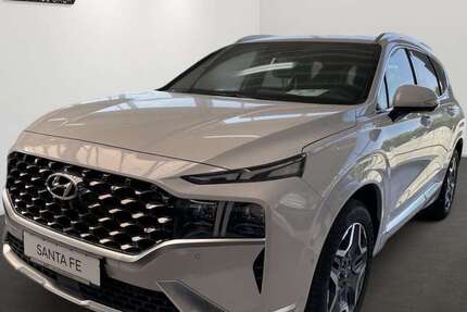 Hyundai SANTA FE 35.000 km 35.450 € Erlenbach 97837