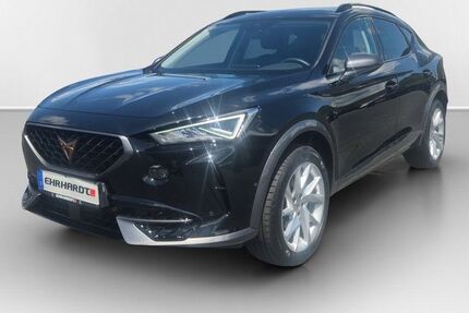 Cupra Formentor 42.800 km 22.790 &euro; Zellingen 97225