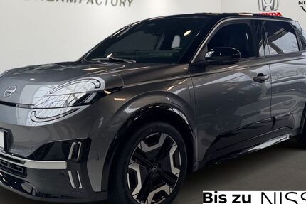 Nissan Micra 5.000 km 32.300 &euro; Würzburg 97076