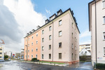 Etagenwohnung Würzburg Sanderau - 2 Zimmer, 50 m&sup2;, 750&euro; | Angebot:26628112