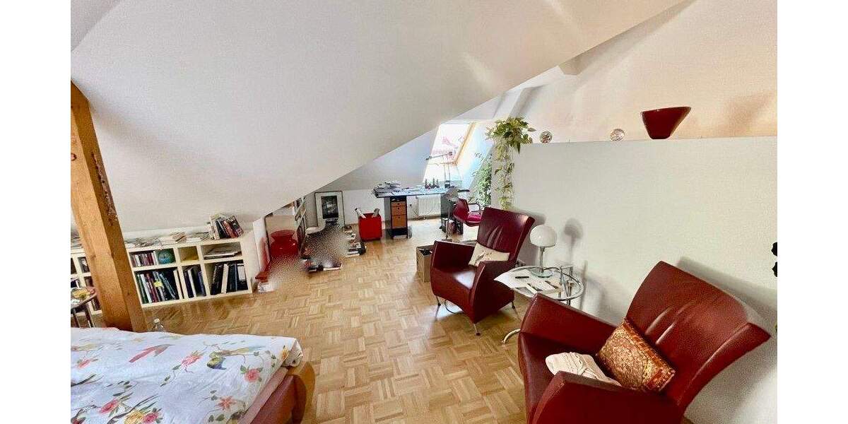 Etagenwohnung Würzburg Steinbachtal - 3 Zimmer, 95 m&sup2;, 998&euro; | Angebot:25141440